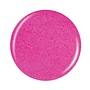 Heart - color powder acrylic