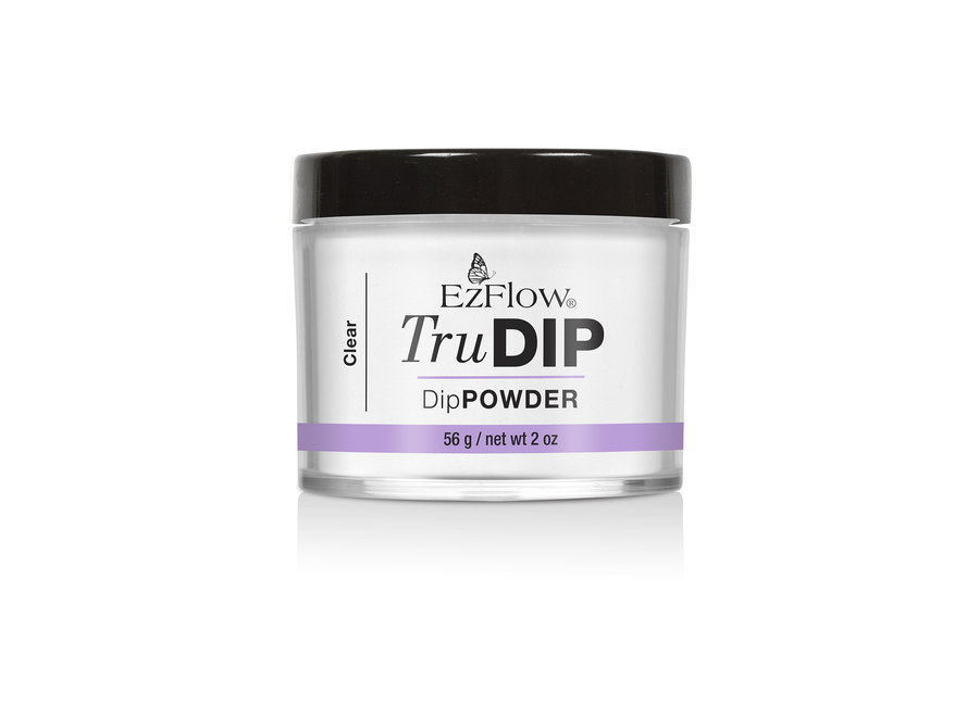 TruDIP Clear Powder