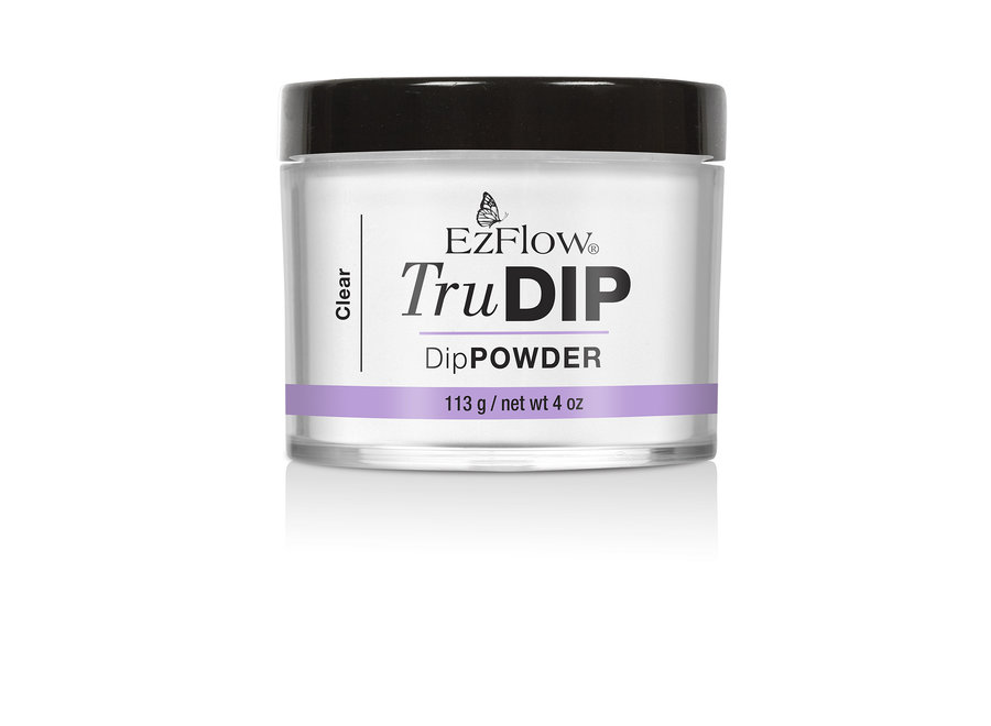 TruDIP Clear Powder