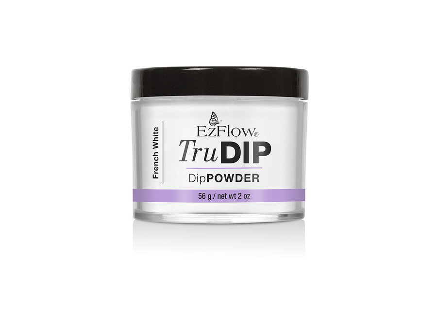 TruDIP White Powder