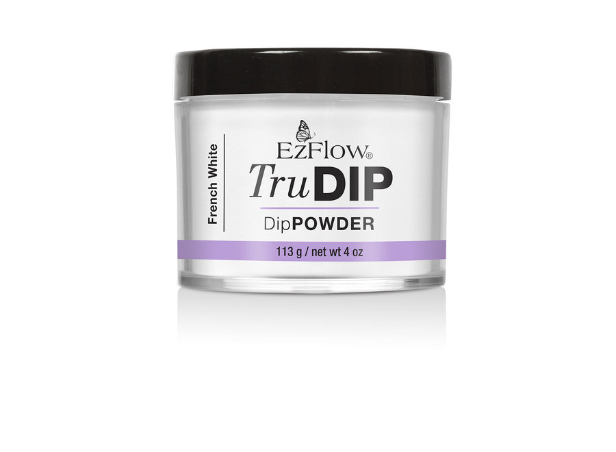 TruDIP White Powder