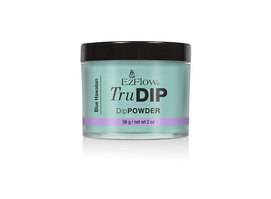 TruDIP Blue Hawaiian