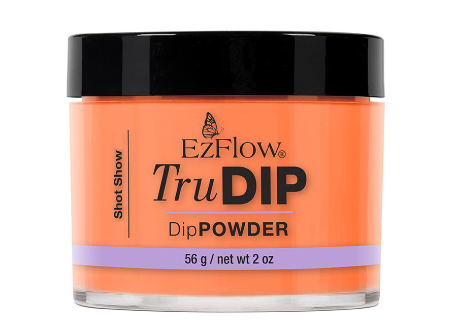 TruDIP Shot Show