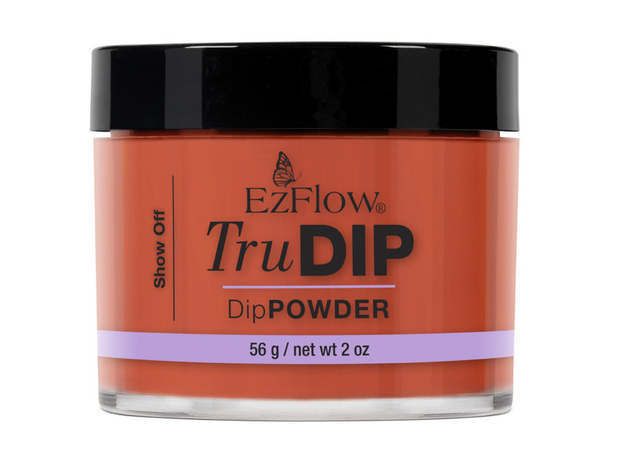 TruDIP Show Off