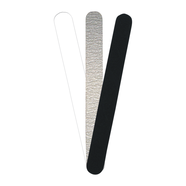 Rechte Vijl - Zebra