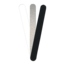 Straigth File - Black