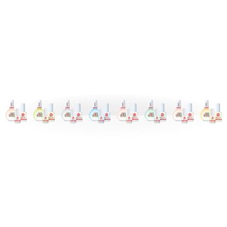 Beauty Company Cuticle Oil Lory Feather