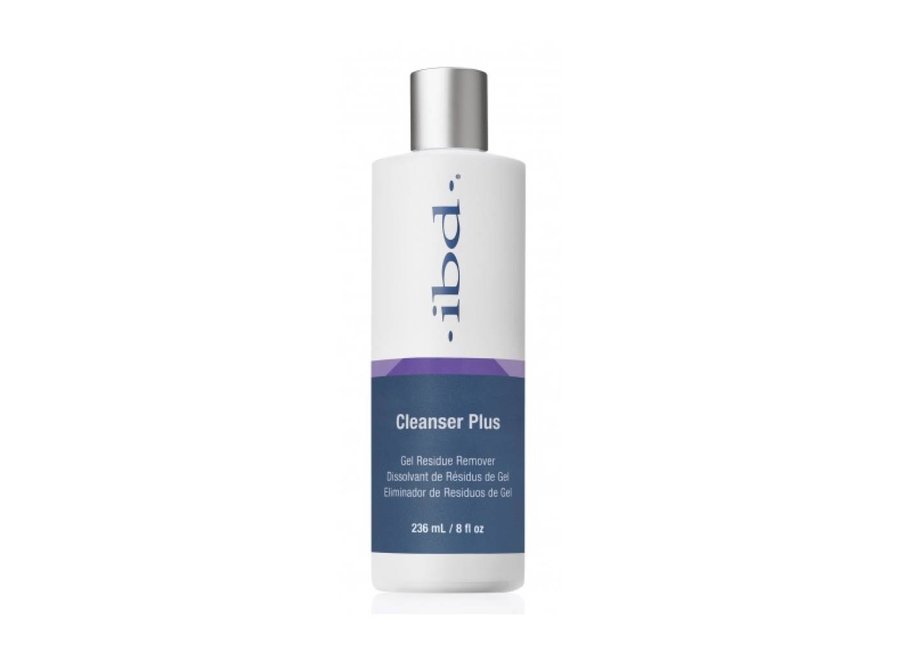 Cleanser Plus 236ml
