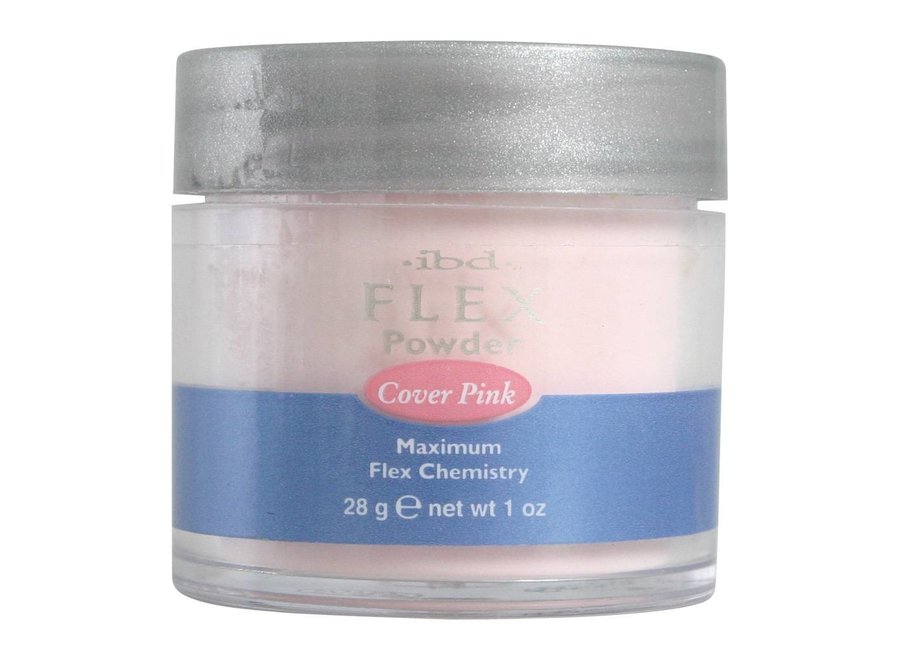 Flex Cover Pink Powder 28gr