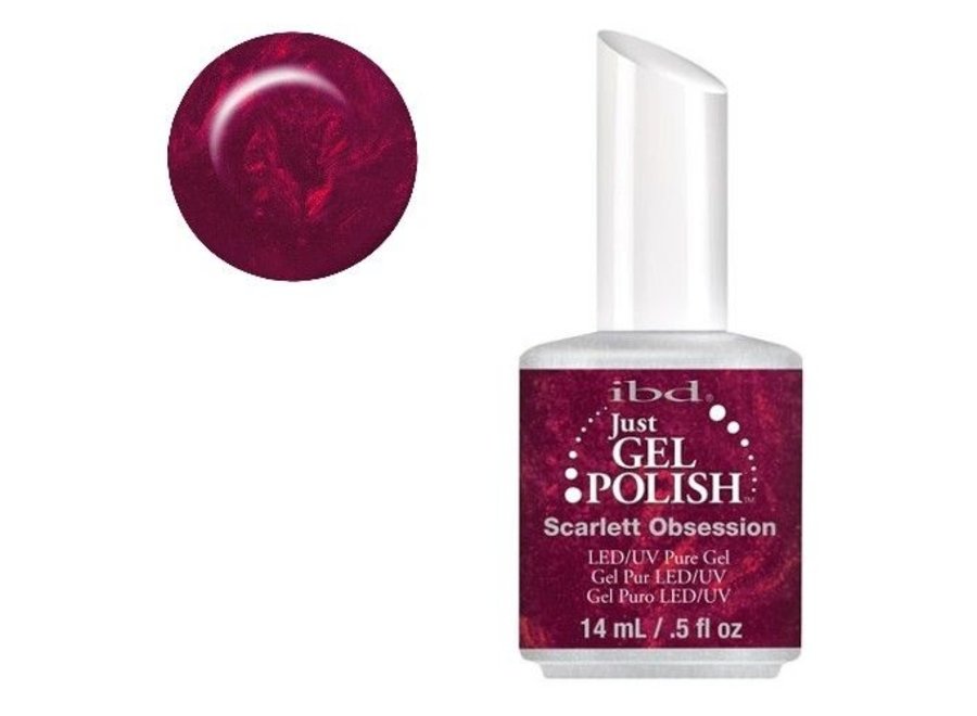 JGP Scarlett Obsession 14ml/0.5oz