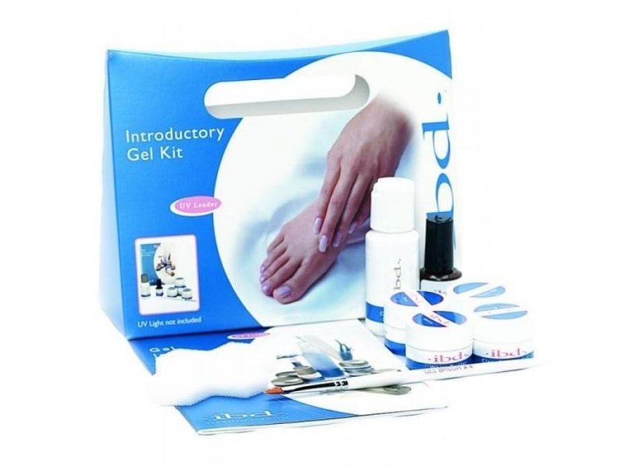 Intro Gel Kit