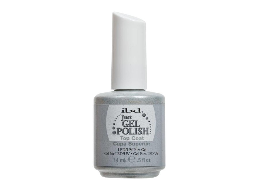 JGP Top Coat 14ml