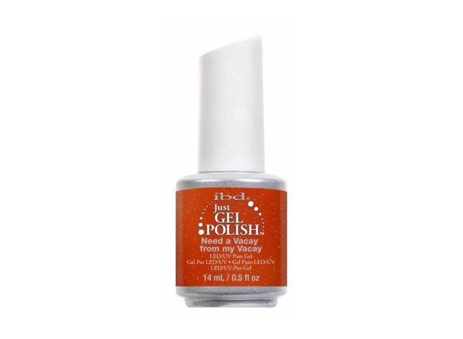 JGP Need A Vacay From My Vacay 14ml