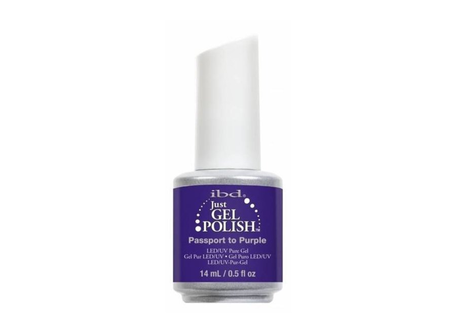 JGP Passport to Purple 14ml