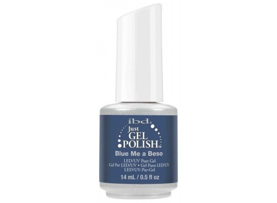 JGP Blue Me a Beso 14ml/0.5oz