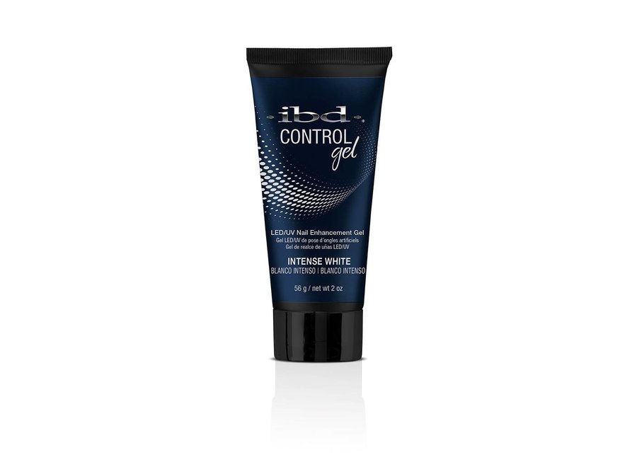 Control Gel Intense White 56g