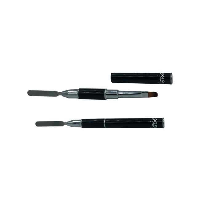 Brush & Spatula