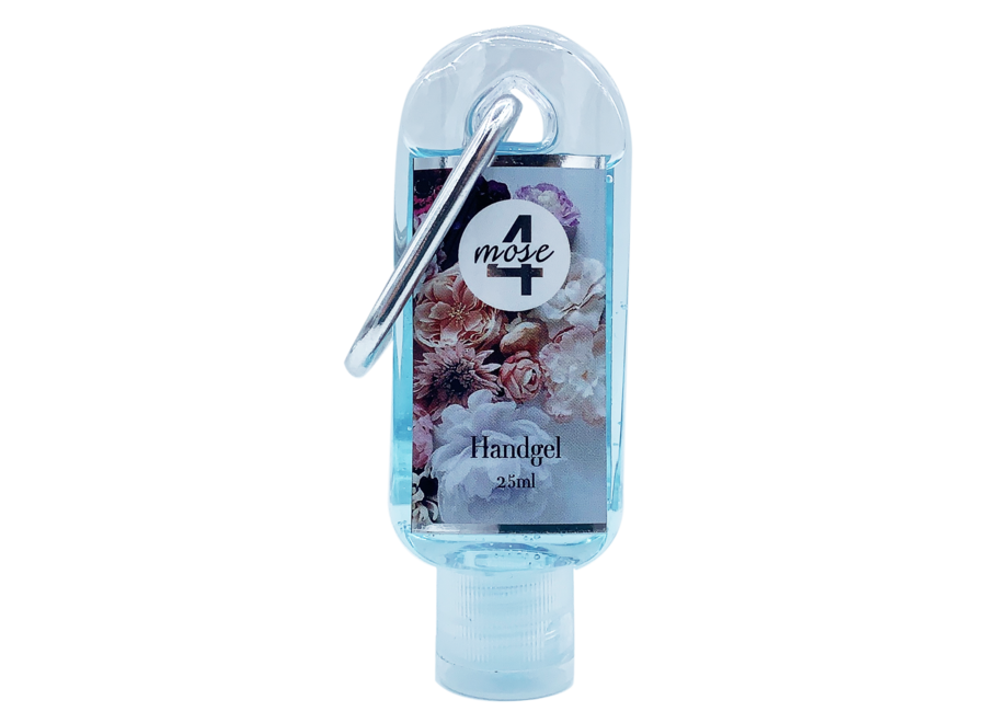 Handgel 6 stuks 25ml