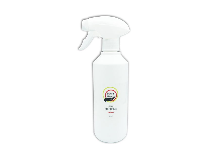 Perfumed Spray Cap 1000ml