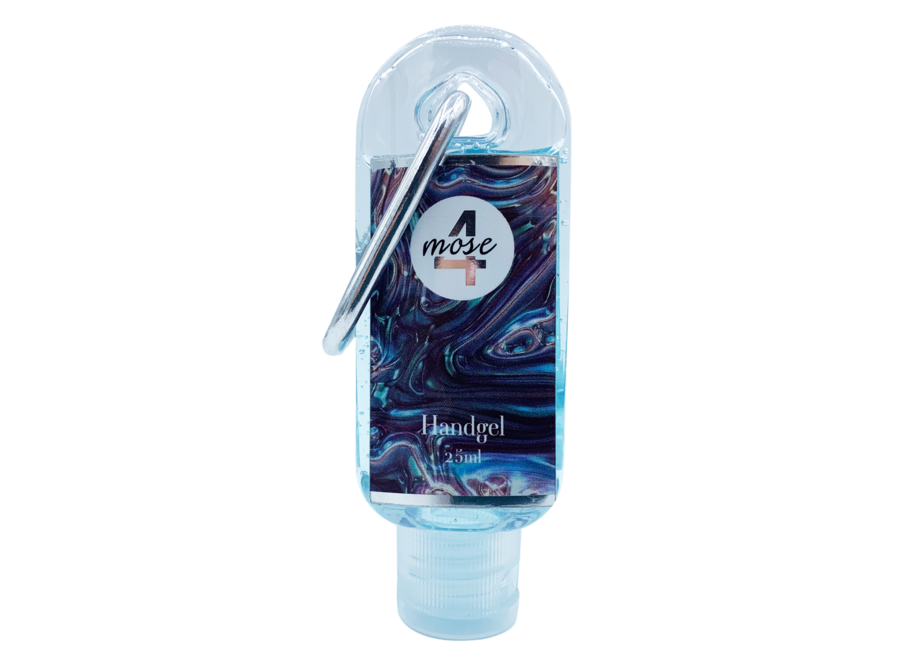 Handgel Ocean 25ml