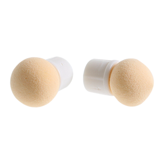 Beauty Company Sponge Tips 2pcs