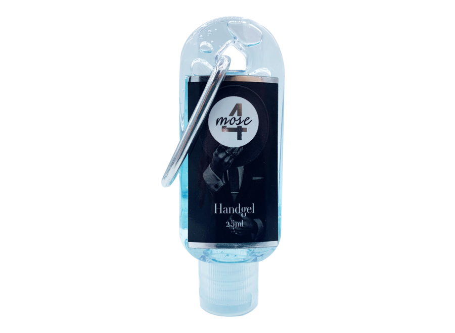 Handgel Main Stage 25ml 12pcs