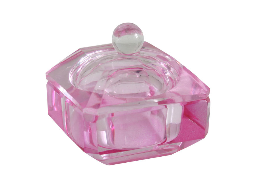 Pink Princess Diamond Dappendish