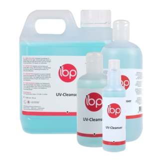 Beauty Company UV Cleanser 100ml