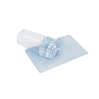 Beauty Company IBP Stamper & Scraper