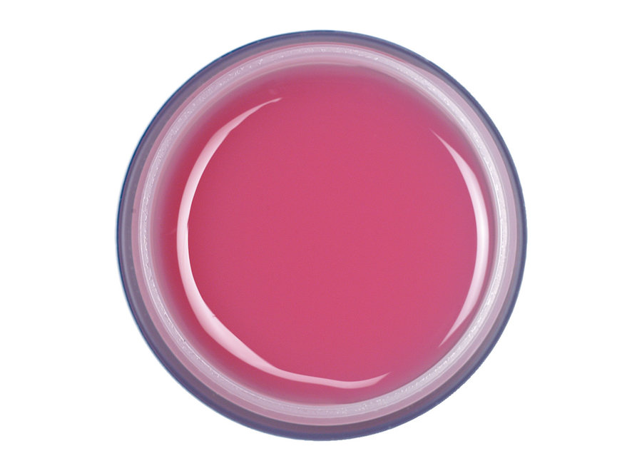 LED/UV French Xtreme Pink 56gr