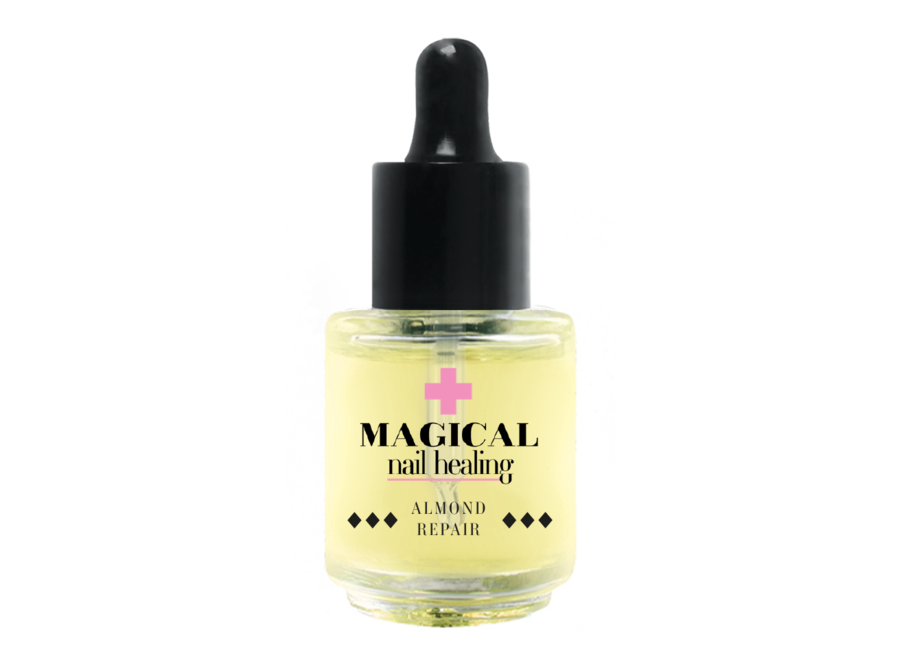 Magical Nail Healing Kit