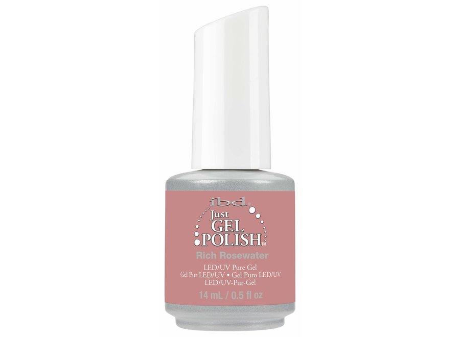 JGP Rich Rosewater 14ml