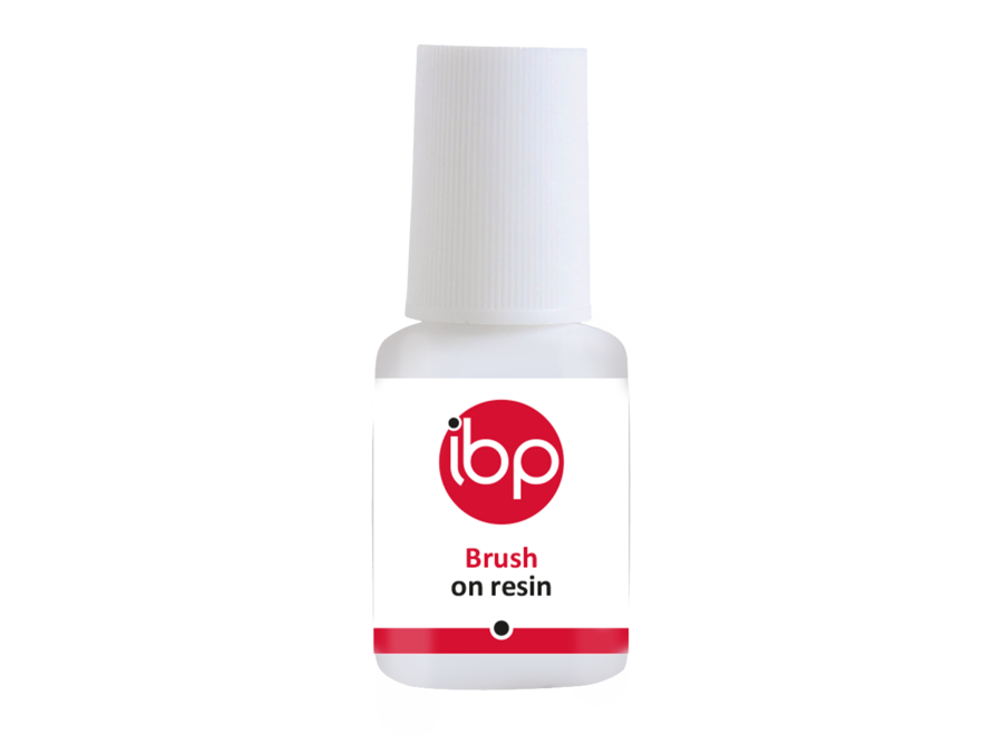 Brush On Resin 5ml