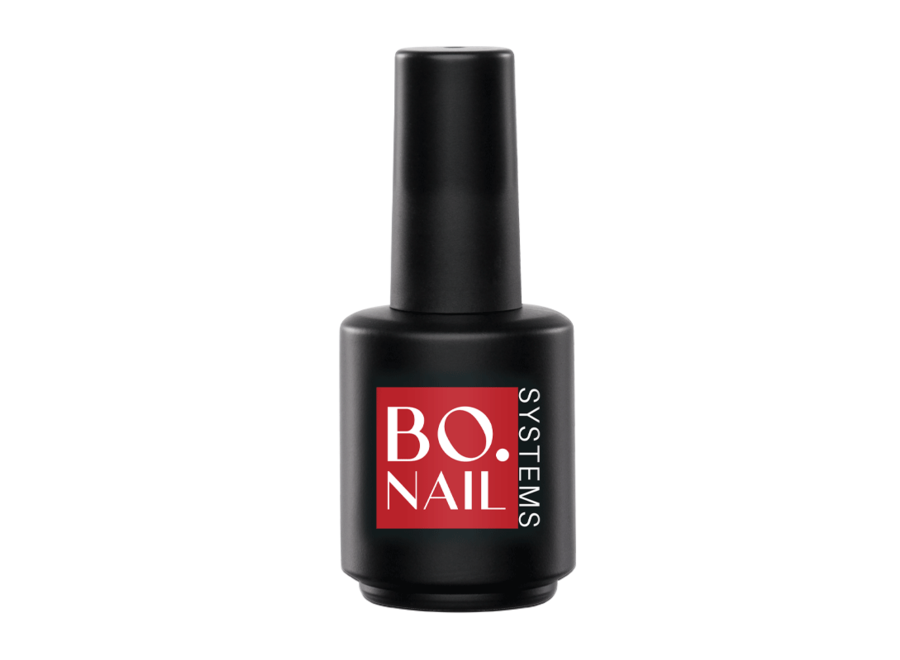 BO.NAIL Soakable Gelpolish #001 Just Red (15ml)