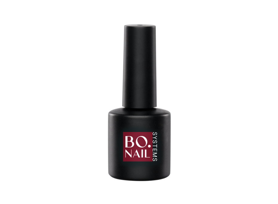 BO.NAIL Soakable Gelpolish #003 Merlot (7ml)