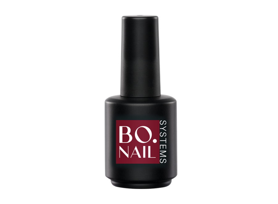 BO.NAIL Soakable Gelpolish #003 Merlot (15ml)