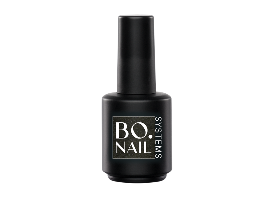 BO.NAIL Soakable Gelpolish #008 Moss (15ml)