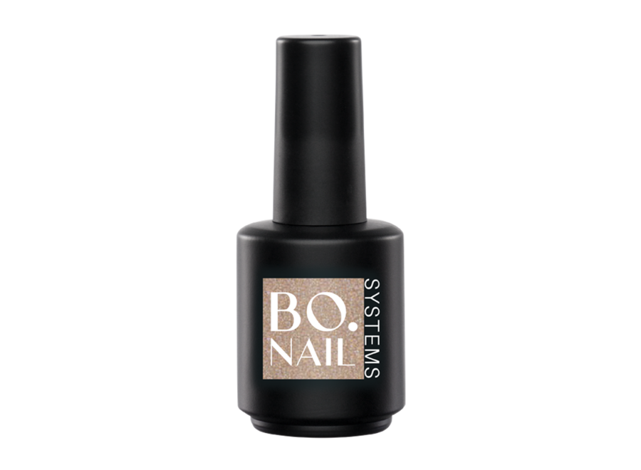 BO.NAIL Soakable Gelpolish #010 Champaign (15ml)