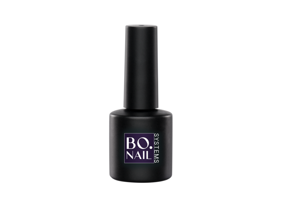 BO.NAIL Soakable Gelpolish #013 Aubergine (7ml)