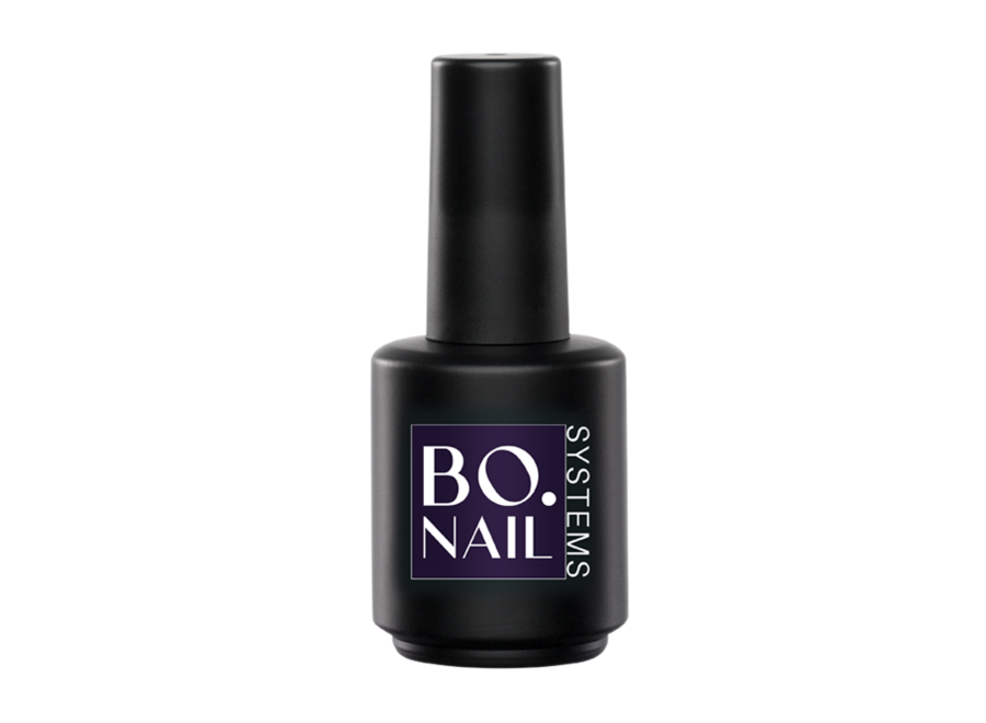 BO.NAIL Soakable Gelpolish #013 Aubergine (15ml)