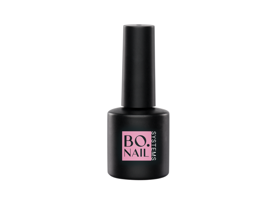 BO.NAIL Soakable Gelpolish #014 Dusty Pink (7ml)