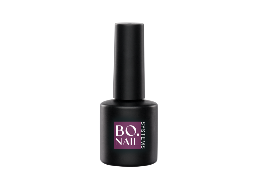 BO.NAIL Soakable Gelpolish #021 Mauvelous (7ml)