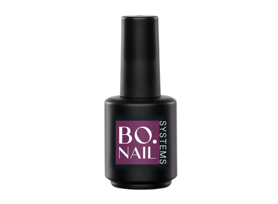 BO.NAIL Soakable Gelpolish #021 Mauvelous (15ml)