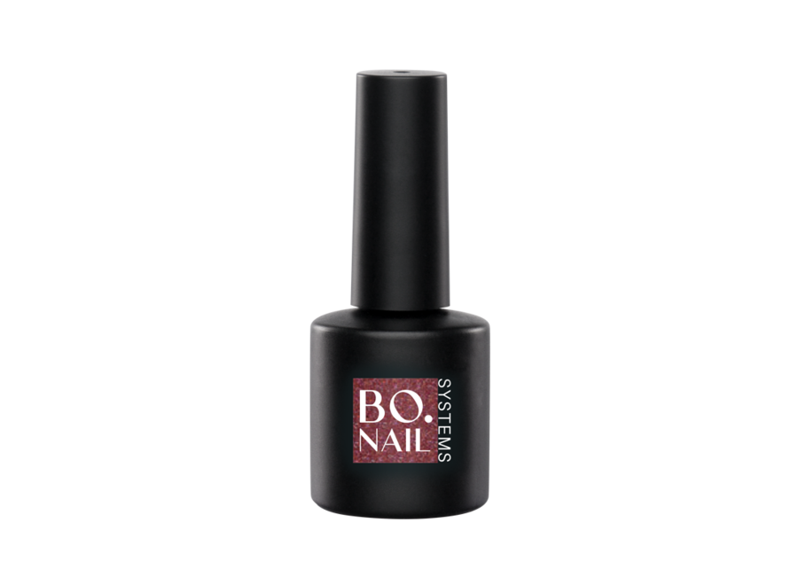 BO.NAIL Soakable Gelpolish #022 So Hot (7ml)