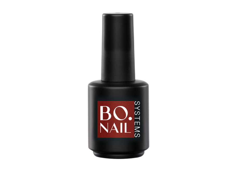 BO.NAIL Soakable Gelpolish #024 Bloody Mary (15ml)