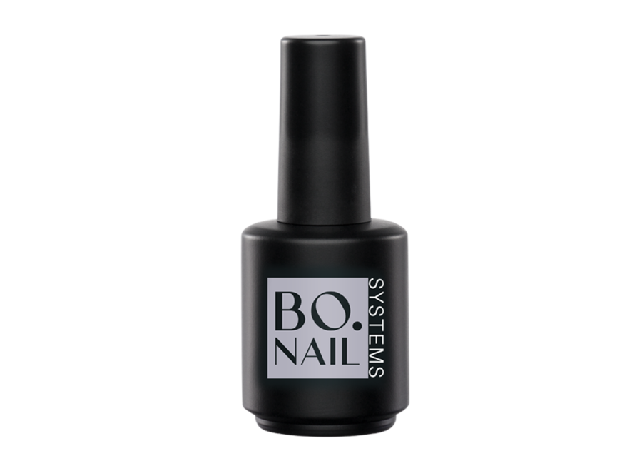 BO.NAIL Soakable Gelpolish #026 Stone Grey (15ml)