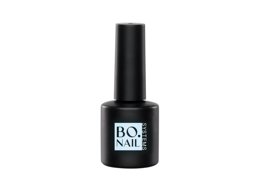 BO.NAIL Soakable Gelpolish #031 Baby Blue (7ml)