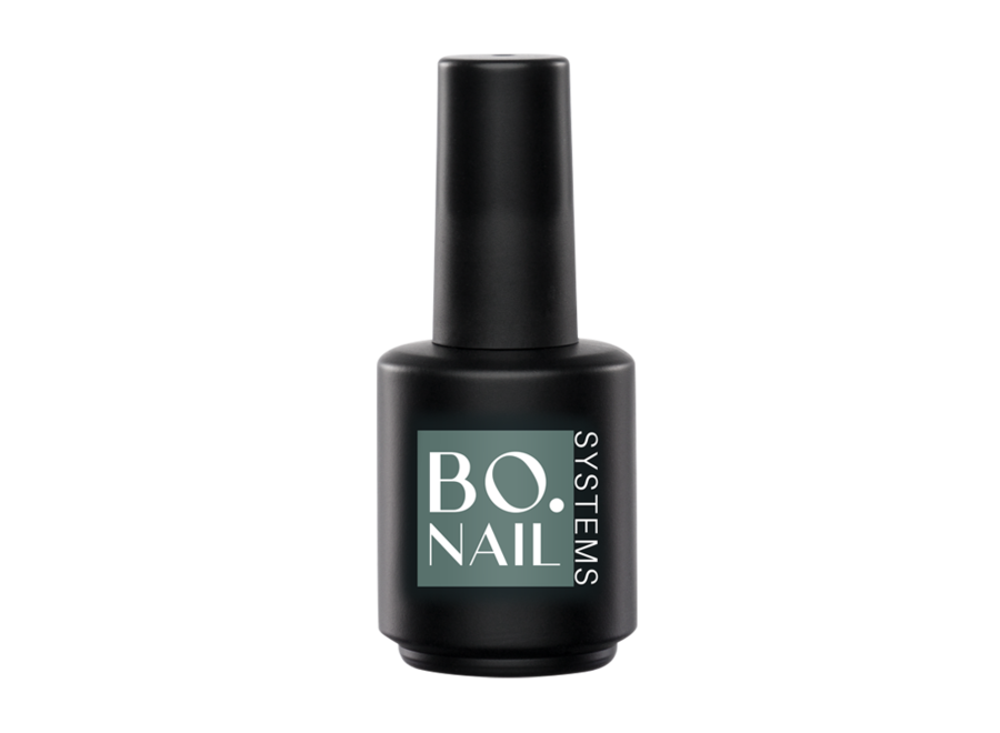 BO.NAIL Soakable Gelpolish #034 Sage (15ml)