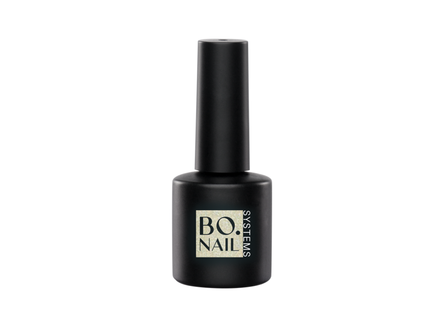 BO.NAIL Soakable Gelpolish #035 Golden Globe (7ml)