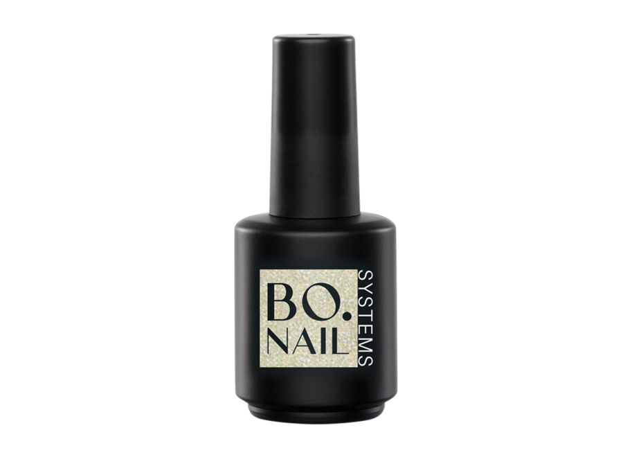 BO.NAIL Soakable Gelpolish #035 Golden Globe (15ml)